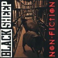 Black Sheep - Non-Fiction