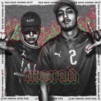 Bizarrap & Morad - Morad: Bzrp Music Sessions, Vol. 47