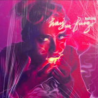 Natis&uacute; - Hay un fuego