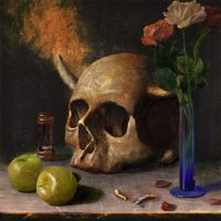 (sic)boy - vanitas
