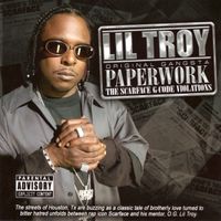 Lil' Troy - Sittin' Fat Down South - Reviews - Album of The Year