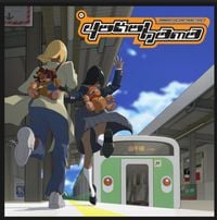 MadeinTYO & UnoTheActivist - Yokohama