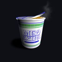 Miso Extra - &lrm;Adventures of Tricky N Duke