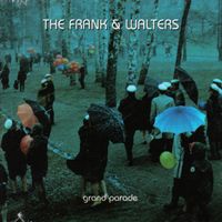 The Frank & Walters - Grand Parade