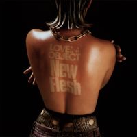 Love Object - New Flesh