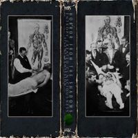 Entropy Created Consciousness & Silent Remission - Horror from the Shadows