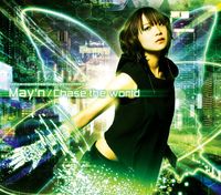 May'n - Chase the world