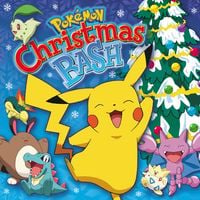 Pokémon - Pok&eacute;mon Christmas Bash