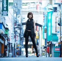 May'n - Run Real Run