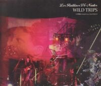 Les Rallizes D&eacute;nud&eacute;s - Wild Trips