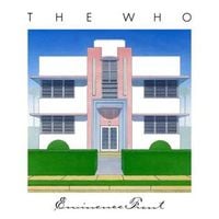 The Who - Eminence Front