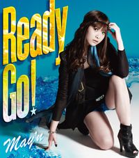 May'n - Ready Go!
