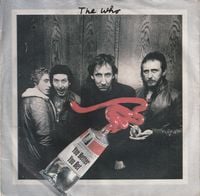 The Who - You Better You Bet