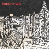 shame - Baldur's Gate