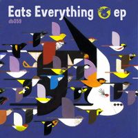 Eats Everything - Eats Everything EP