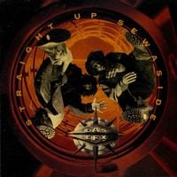 Das EFX - Straight Up Sewaside