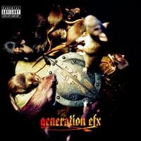 Das EFX - Generation EFX