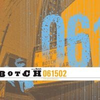 Botch - 061502