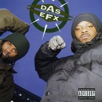 Das EFX - The Very Best of Das EFX
