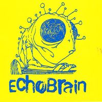 EchoBrain - Strange Enjoyment