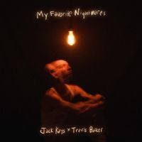 Jack Kays & Travis Barker - MY FAVORITE NIGHTMARES