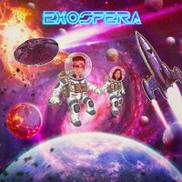 Faxu - Exosfera
