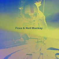 F&uuml;xa & Neil Mackay - Apollo Soyuz