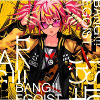 EGOIST - BANG!!!