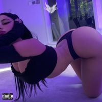 Scarlxrd - Bible Black