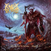 A Night In Texas - The Divine Dichotomy - Chapter I