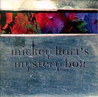 Mickey Hart - Mickey Hart's Mystery Box
