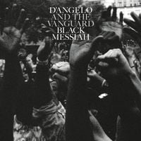 D'Angelo - Sugah Daddy