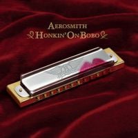 Aerosmith - Honkin' on Bobo