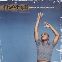 Meshell Ndegeocello - Peace Beyond Passion