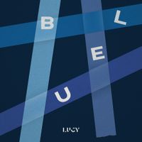 루시 [LUCY] - BLUE