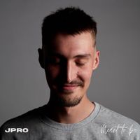 JPRO - Meant To Be