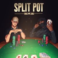 Tarek & Zenci - Split Pot
