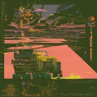 Author & Punisher - Kr&uuml;ller
