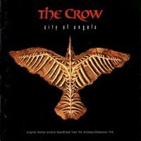 Various Artists - The Crow: City of Angels