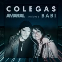 Amaral - Colegas