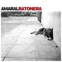 Amaral - Ratonera