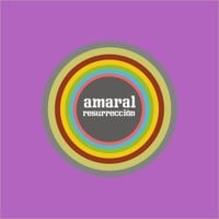 Amaral - Resurrecci&oacute;n