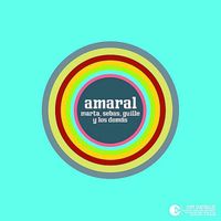 Amaral - Marta, Sebas, Guille Y Los Dem&aacute;s