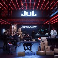 JUL - Ind&eacute;pendance