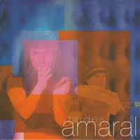 Amaral - Tardes