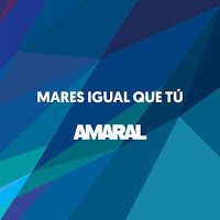 Amaral - Mares Igual Que T&uacute;