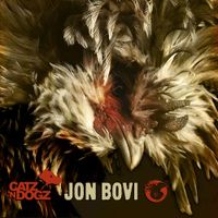 Catz 'n Dogz - Jon Bovi