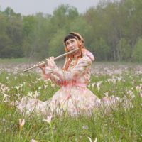 Batry Powr - Un1ty Flute