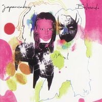 Japancakes - Belmondo