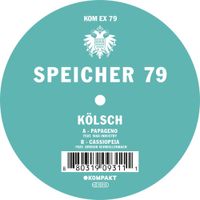 K&ouml;lsch - Speicher 79